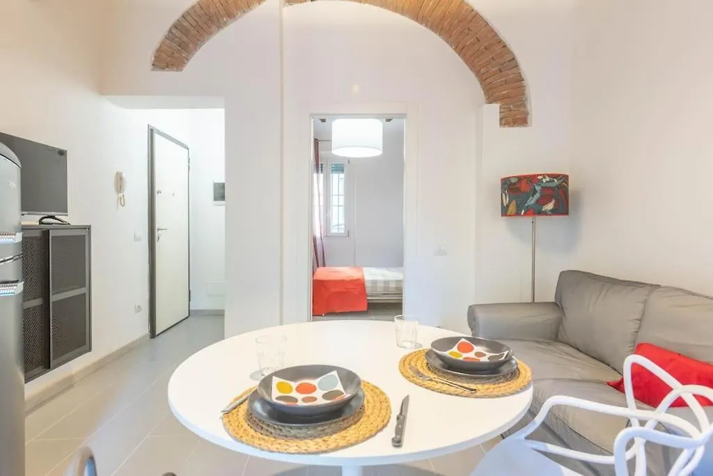 Careggi, Meyer, Cto Con Giardino Apartment Florence Italy