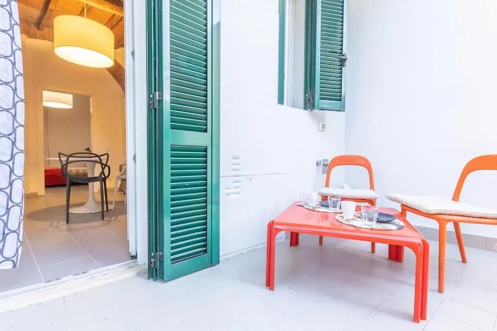 Careggi, Meyer, Cto Con Giardino Apartment Florence