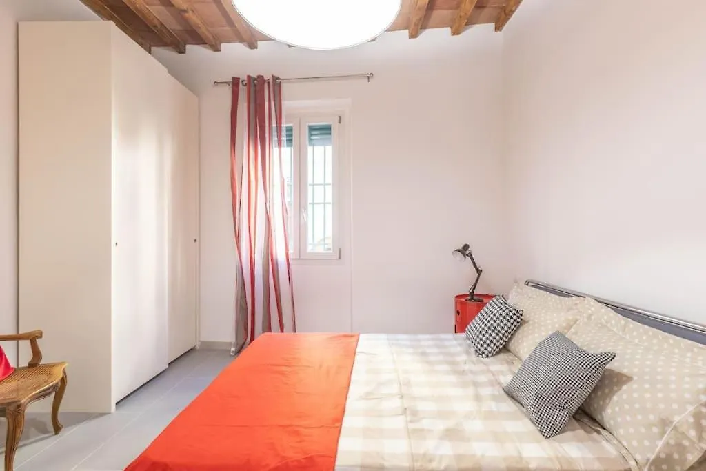 Careggi, Meyer, Cto Con Giardino Apartment Florence Italy