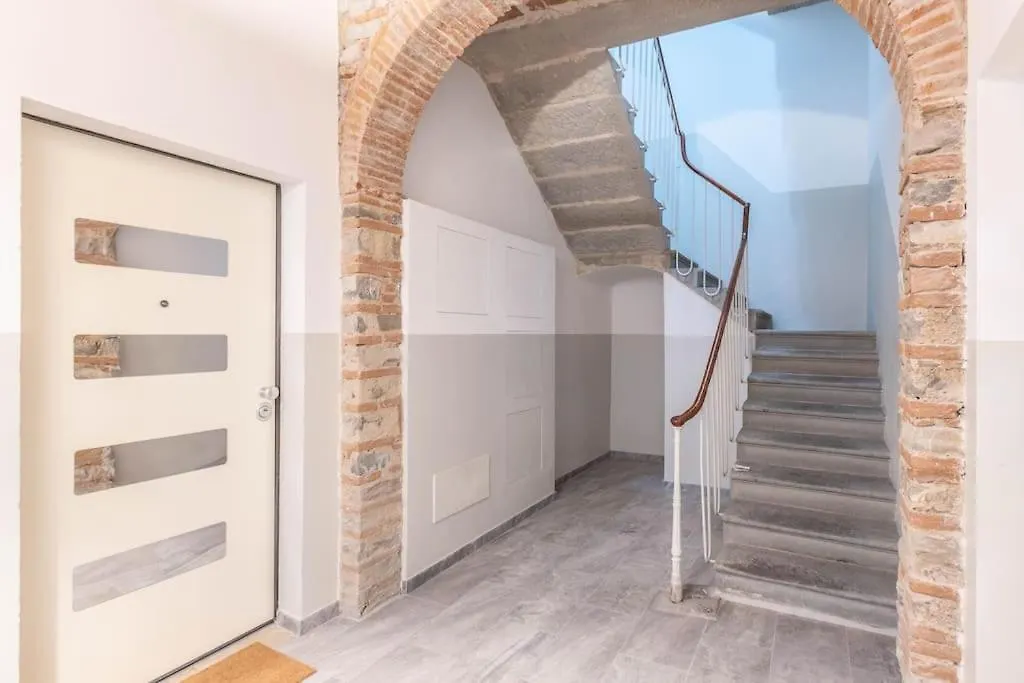 Careggi, Meyer, Cto Con Giardino Apartment Florence Italy