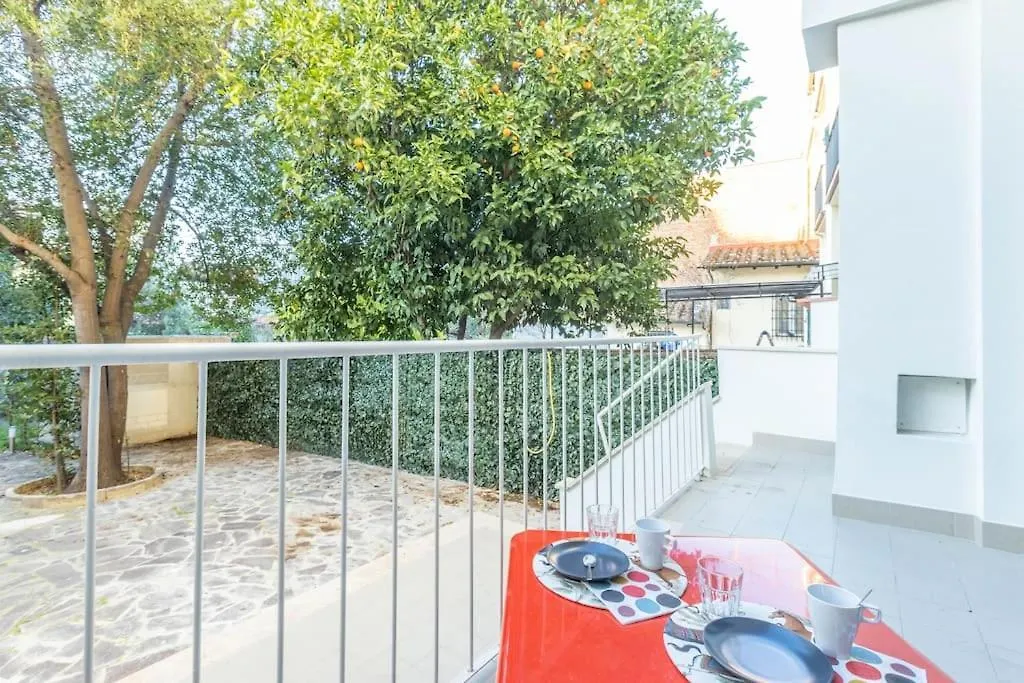 Careggi, Meyer, Cto Con Giardino Apartment Florence